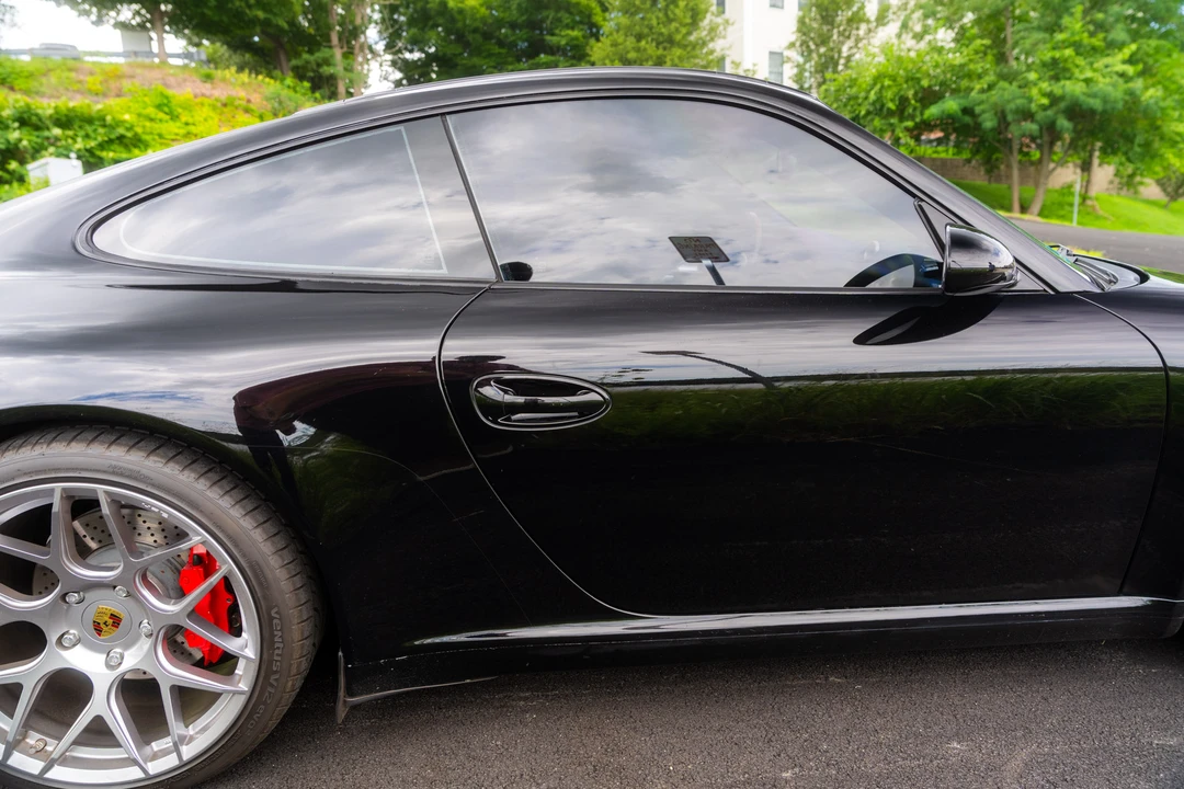 2008 Porsche 997 Carrera S - Image 22 of 31