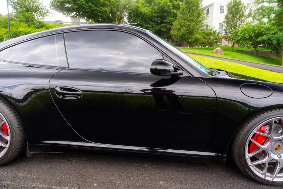 2008 Porsche 997 Carrera S - Image 21 of 31