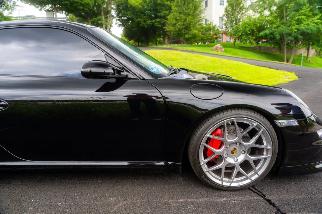 2008 Porsche 997 Carrera S - Image 20 of 31
