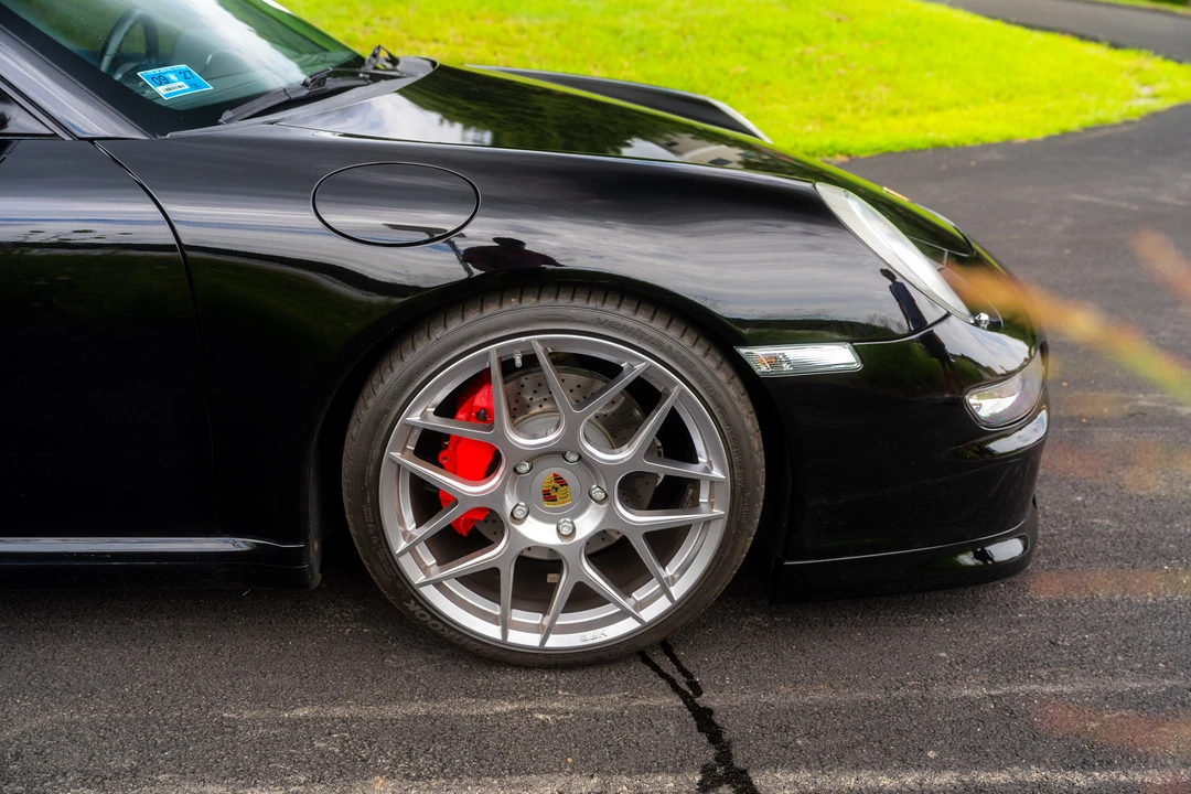 2008 Porsche 997 Carrera S - Image 19 of 31