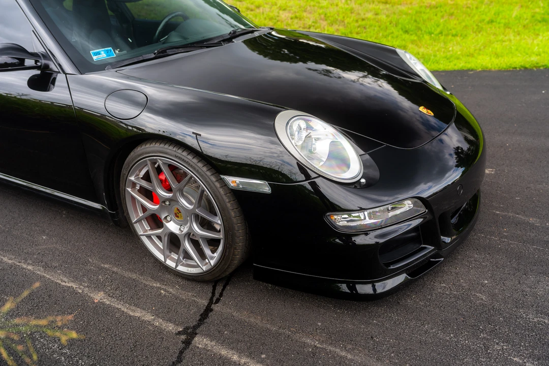 2008 Porsche 997 Carrera S - Image 18 of 31