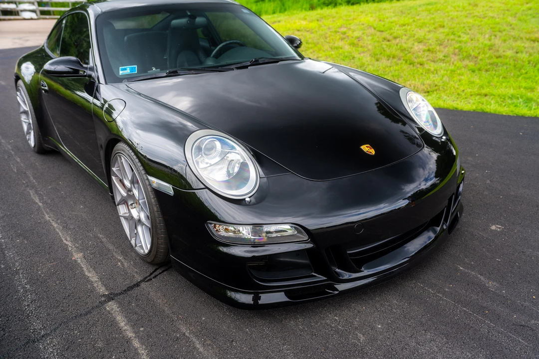 2008 Porsche 997 Carrera S - Image 14 of 31