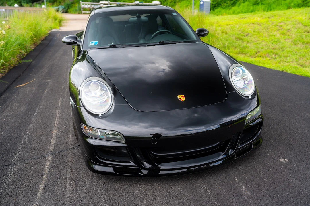 2008 Porsche 997 Carrera S - Image 15 of 31