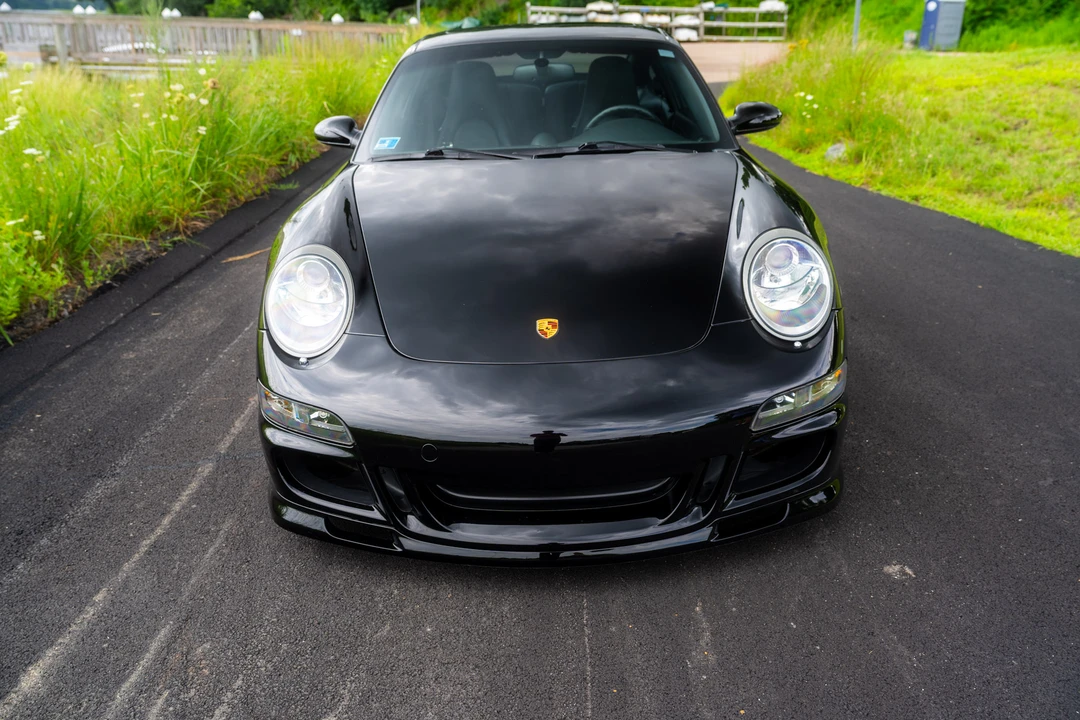 2008 Porsche 997 Carrera S - Image 16 of 31