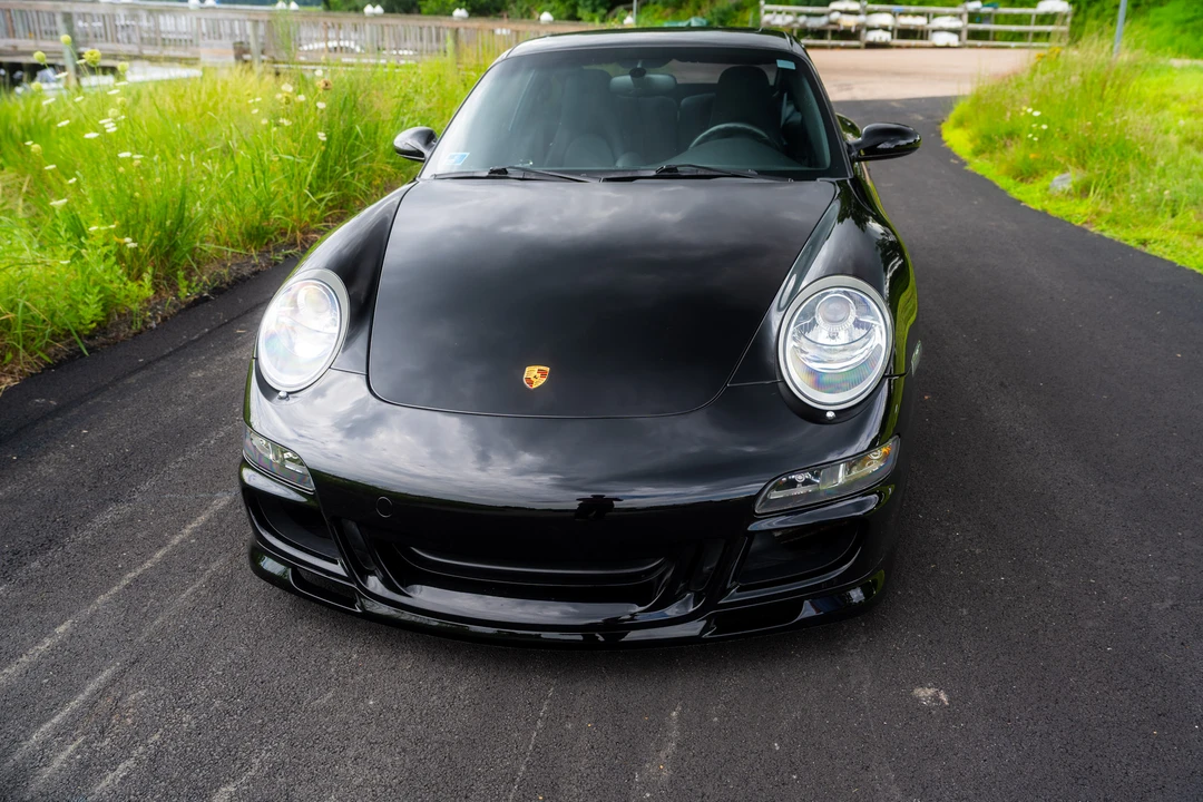 2008 Porsche 997 Carrera S - Image 17 of 31