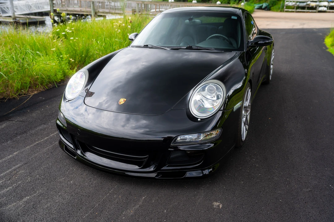 2008 Porsche 997 Carrera S - Image 2 of 31