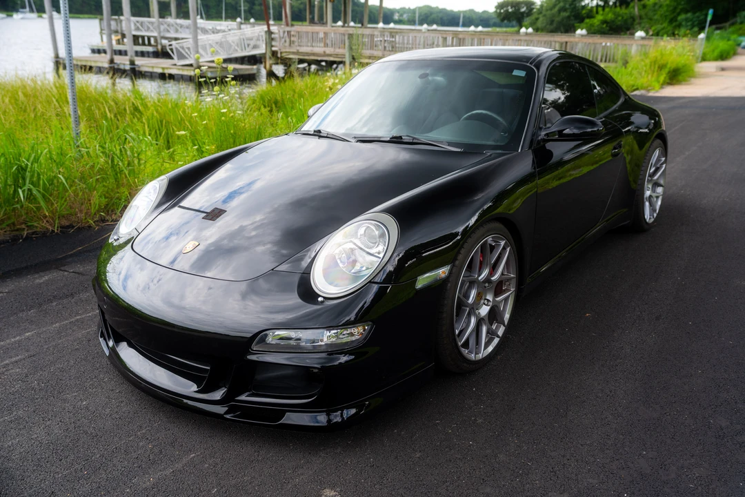 2008 Porsche 997 Carrera S - Image 3 of 31
