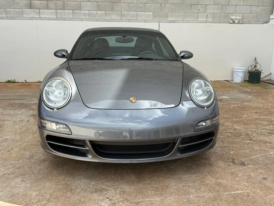 2008 Porsche 997 Carrera S - Image 17 of 31