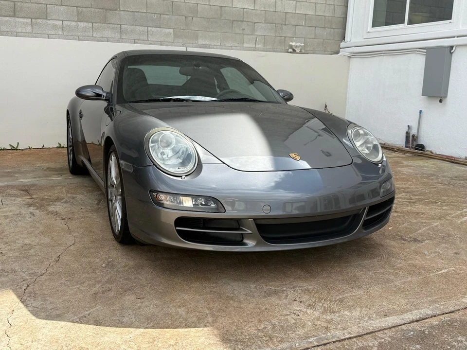 2008 Porsche 997 Carrera S - Image 16 of 31