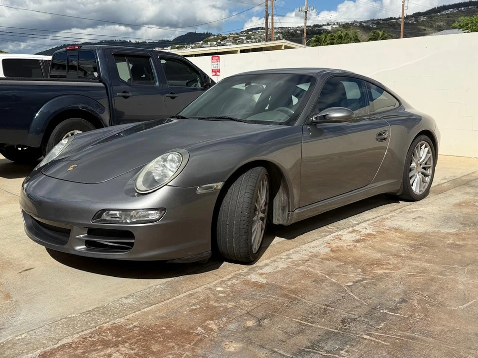 2008 Porsche 997 Carrera S - Image 3 of 31