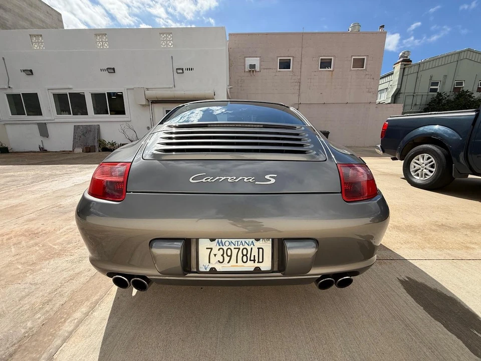 2008 Porsche 997 Carrera S - Image 6 of 31