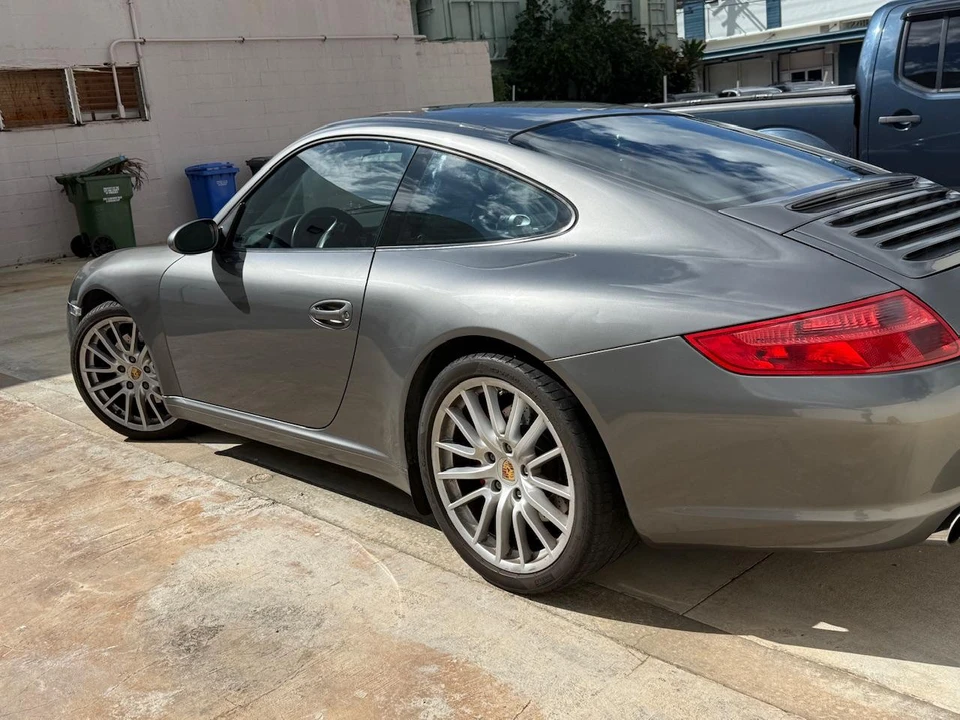 2008 Porsche 997 Carrera S - Image 30 of 31