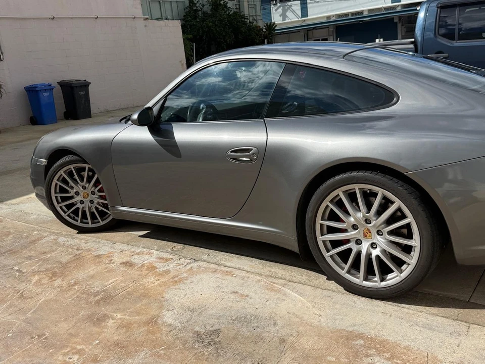 2008 Porsche 997 Carrera S - Image 25 of 31
