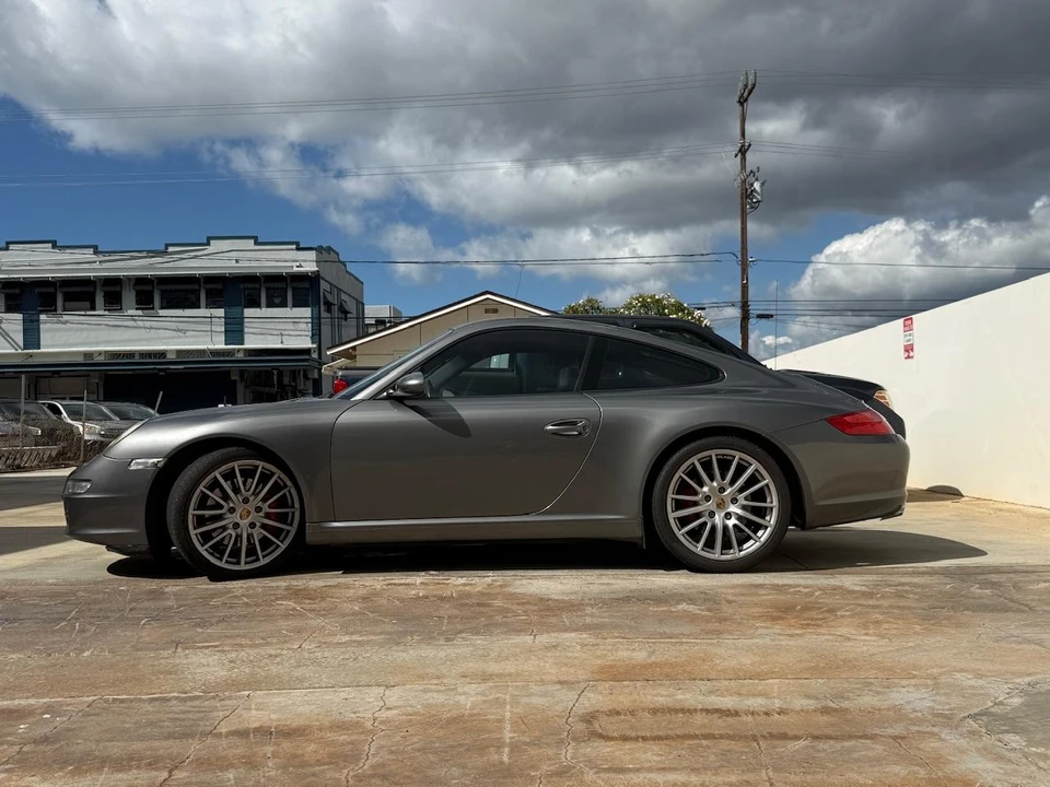 2008 Porsche 997 Carrera S - Image 5 of 31