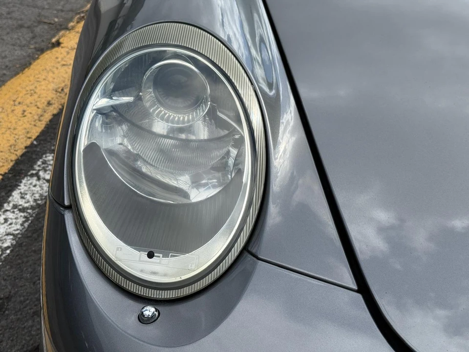 2008 Porsche 997 Carrera S - Image 18 of 31