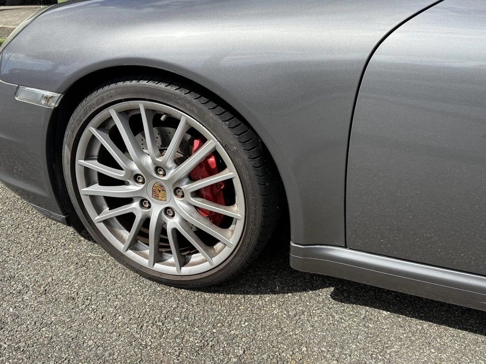 2008 Porsche 997 Carrera S - Image 26 of 31