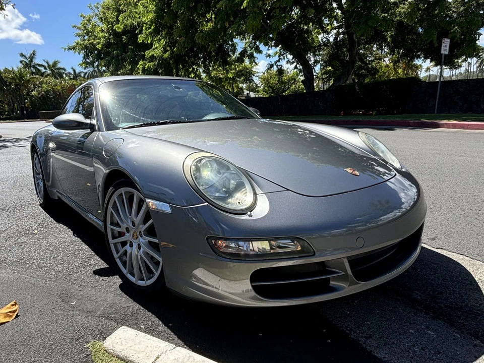 2008 Porsche 997 Carrera S - Image 15 of 31