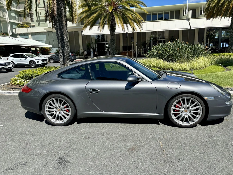 2008 Porsche 997 Carrera S - Image 12 of 31