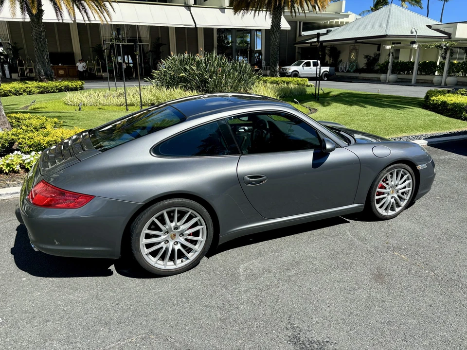 2008 Porsche 997 Carrera S - Image 11 of 31