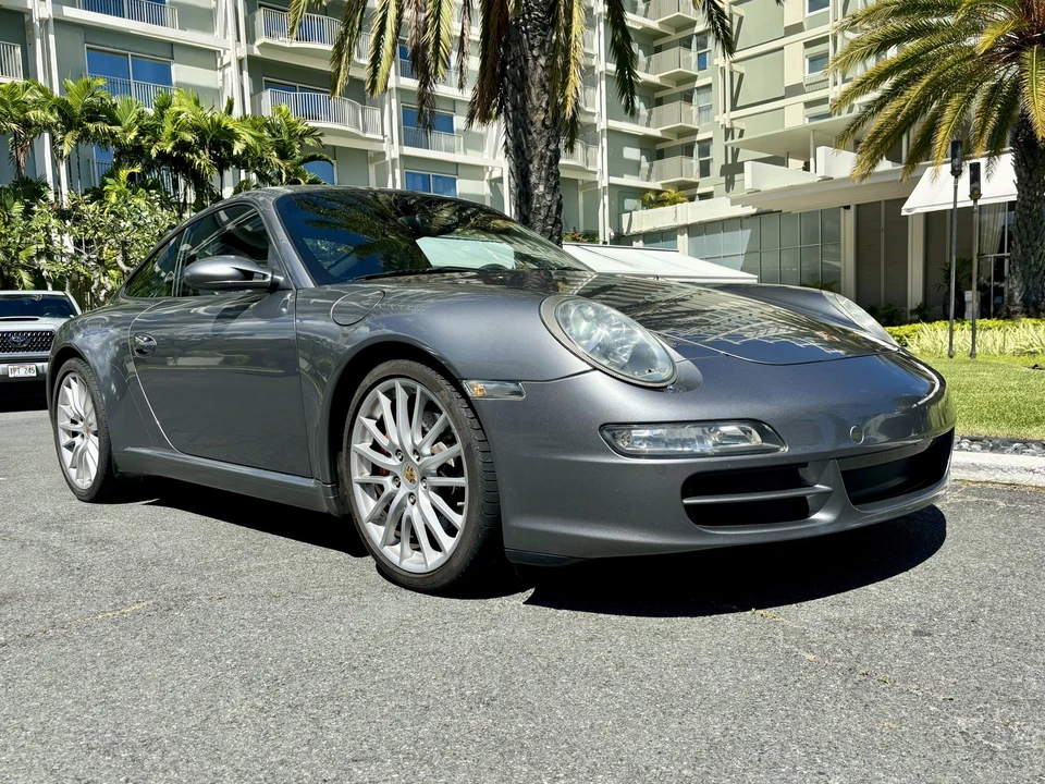 2008 Porsche 997 Carrera S - Image 14 of 31