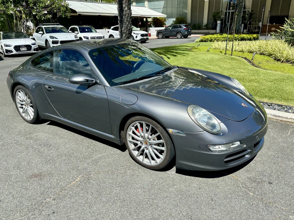 2008 Porsche 997 Carrera S - Image 13 of 31