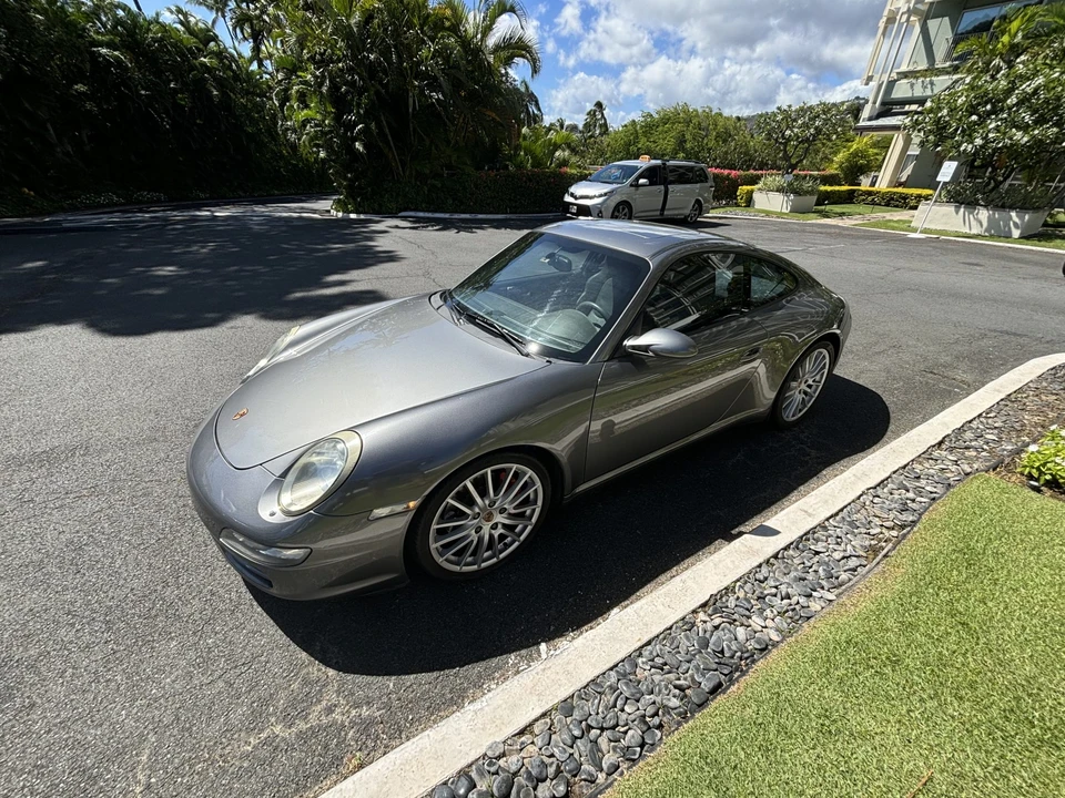 2008 Porsche 997 Carrera S - Image 4 of 31
