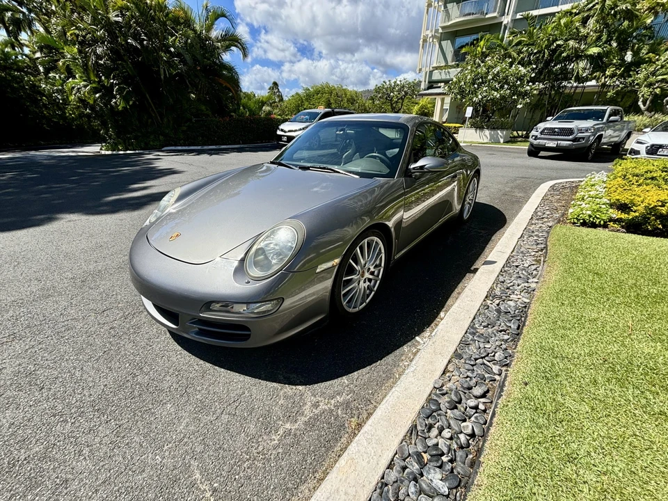 2008 Porsche 997 Carrera S - Image 2 of 31