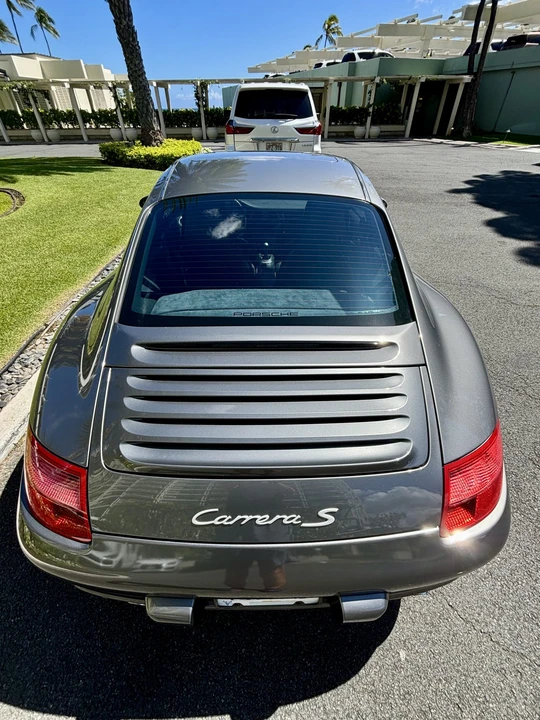 2008 Porsche 997 Carrera S - Image 7 of 31