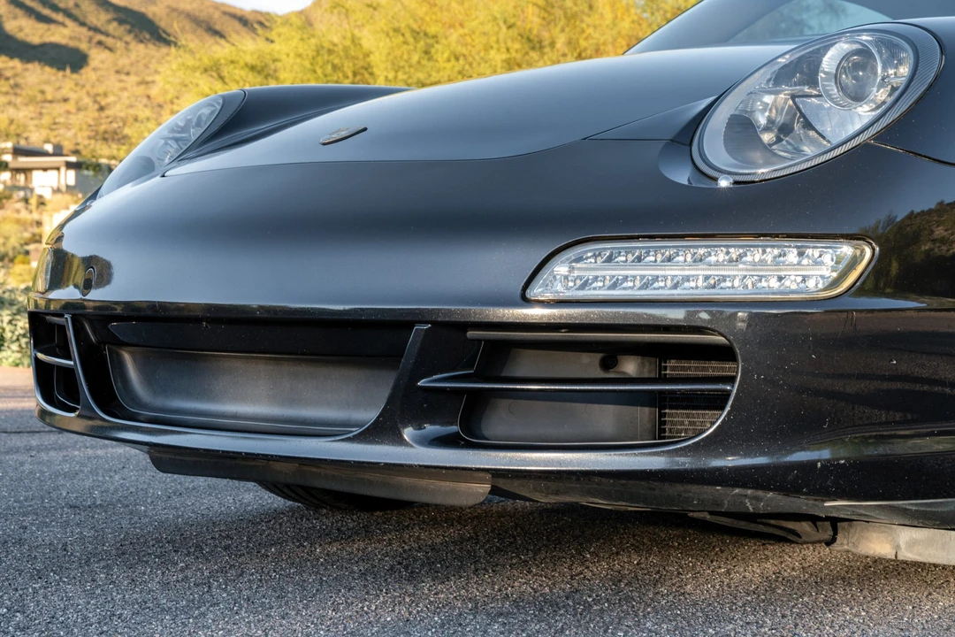 2008 Porsche 997 Carrera S - Image 18 of 31