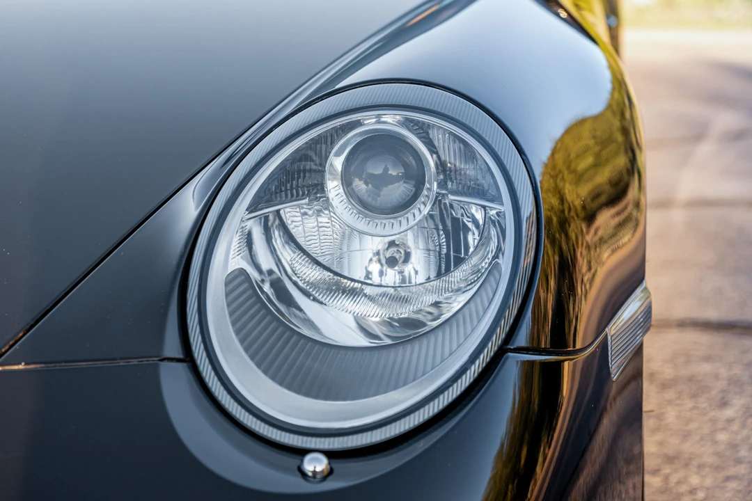 2008 Porsche 997 Carrera S - Image 16 of 31