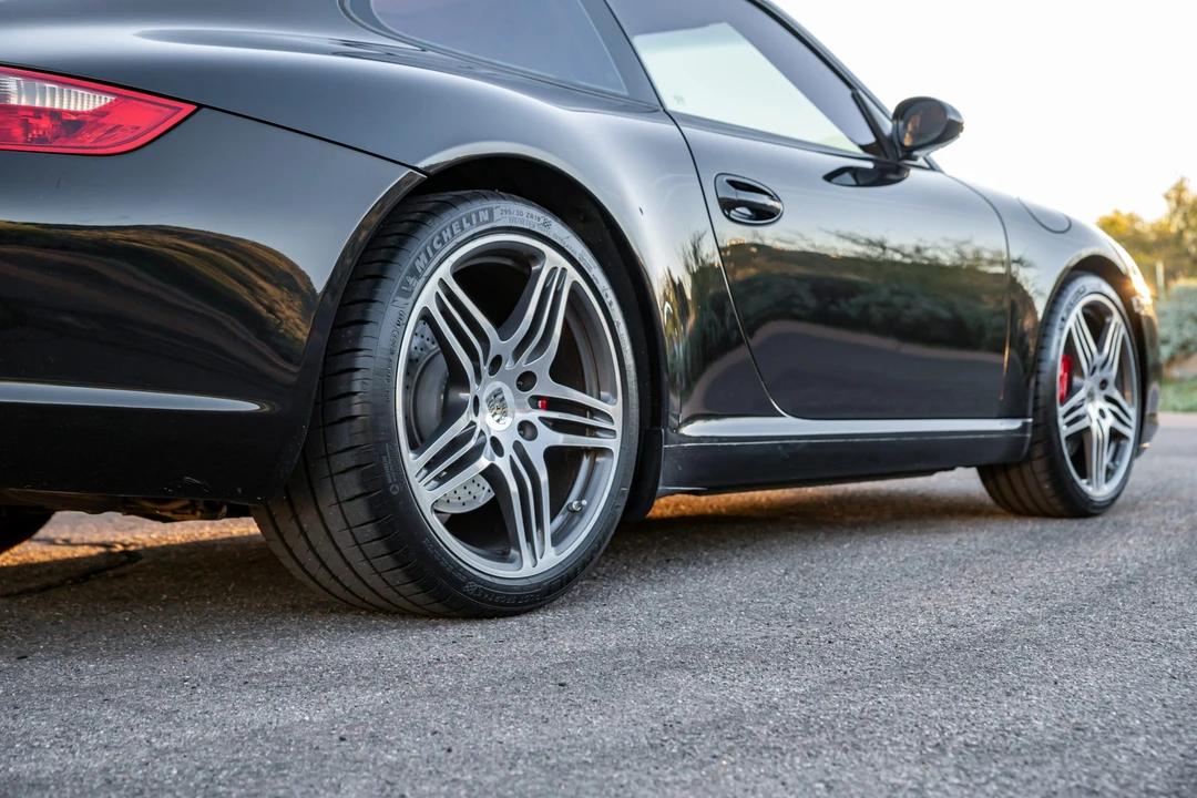2008 Porsche 997 Carrera S - Image 31 of 31
