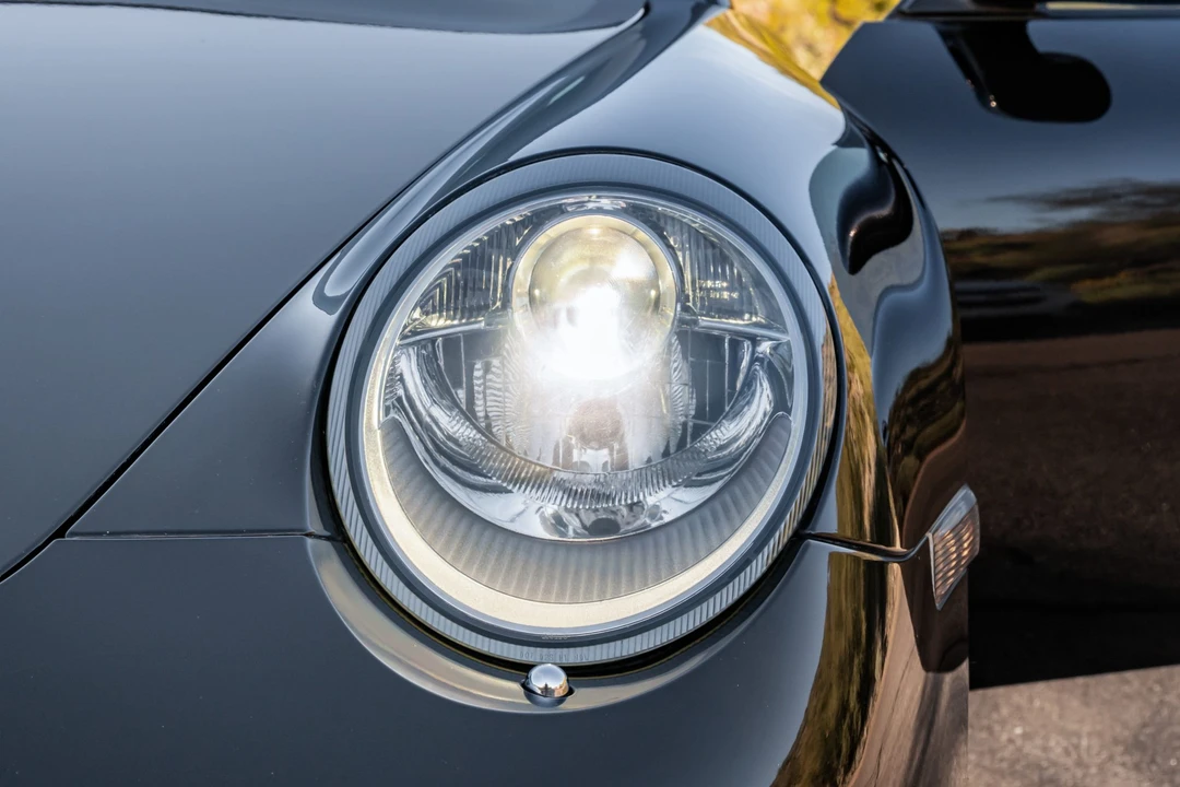2008 Porsche 997 Carrera S - Image 14 of 31