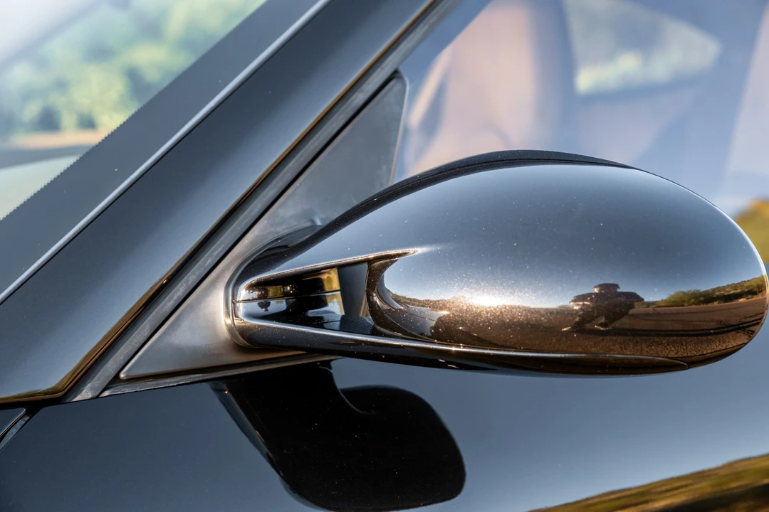 2008 Porsche 997 Carrera S - Image 21 of 31