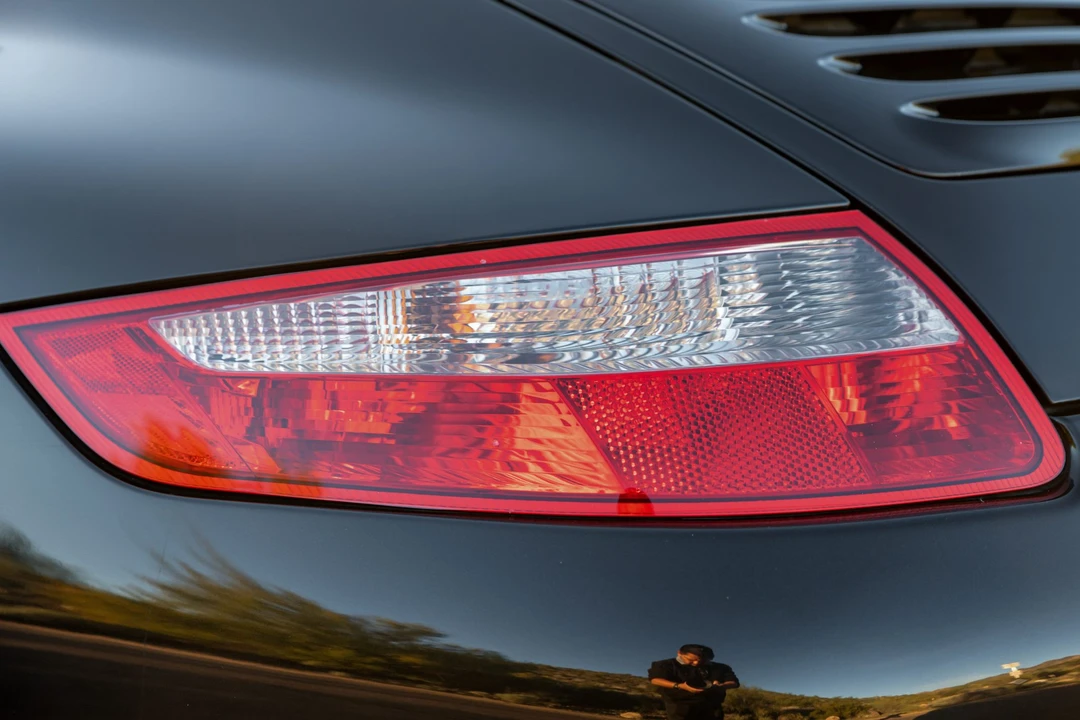 2008 Porsche 997 Carrera S - Image 27 of 31