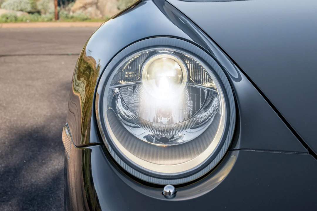 2008 Porsche 997 Carrera S - Image 13 of 31
