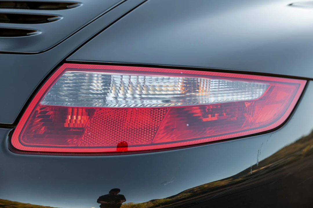 2008 Porsche 997 Carrera S - Image 28 of 31