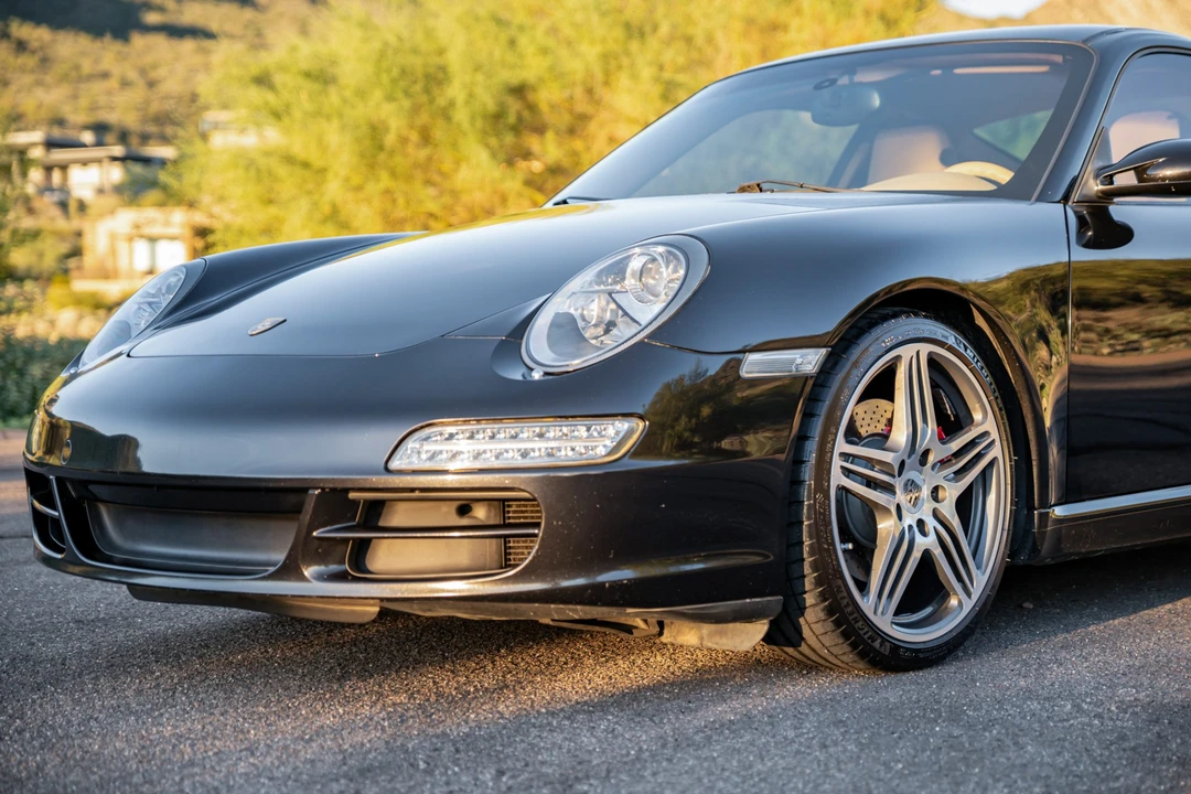 2008 Porsche 997 Carrera S - Image 17 of 31