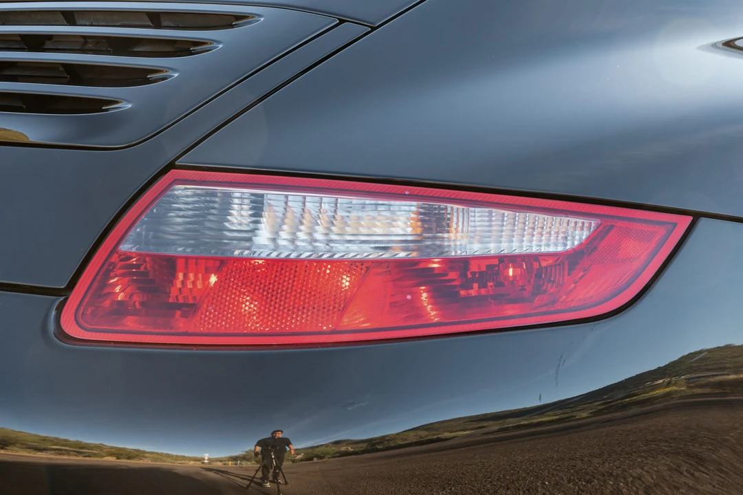 2008 Porsche 997 Carrera S - Image 26 of 31