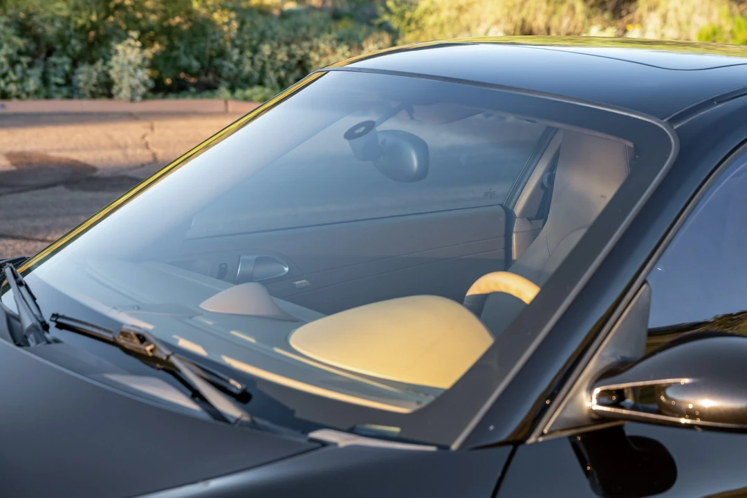 2008 Porsche 997 Carrera S - Image 19 of 31