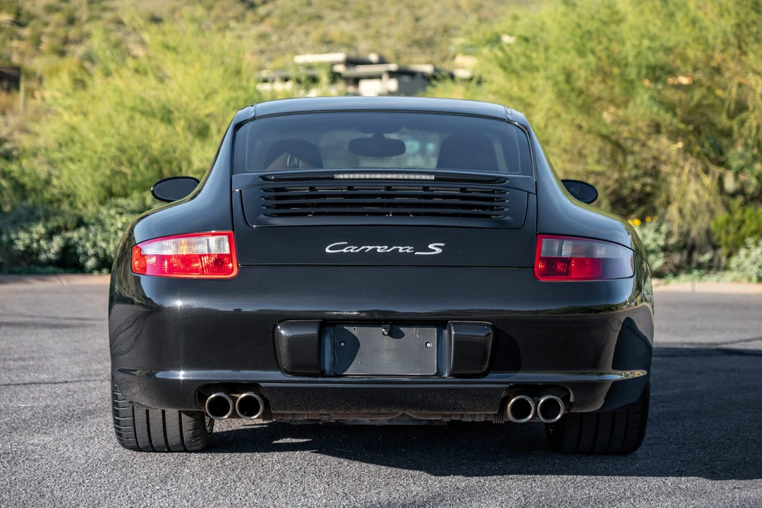 2008 Porsche 997 Carrera S - Image 6 of 31