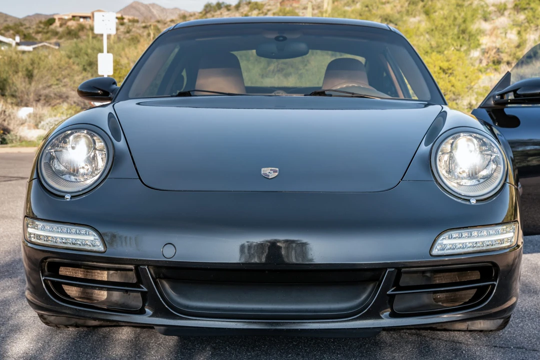 2008 Porsche 997 Carrera S - Image 12 of 31
