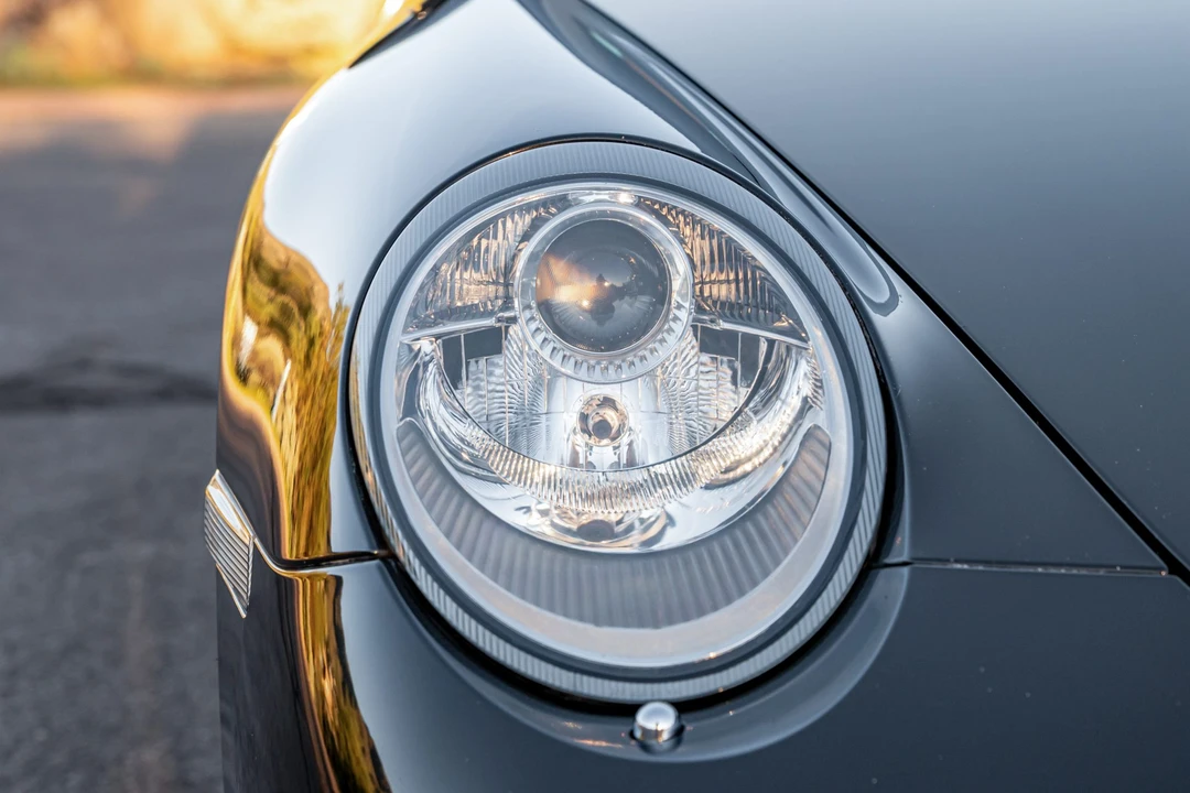 2008 Porsche 997 Carrera S - Image 15 of 31