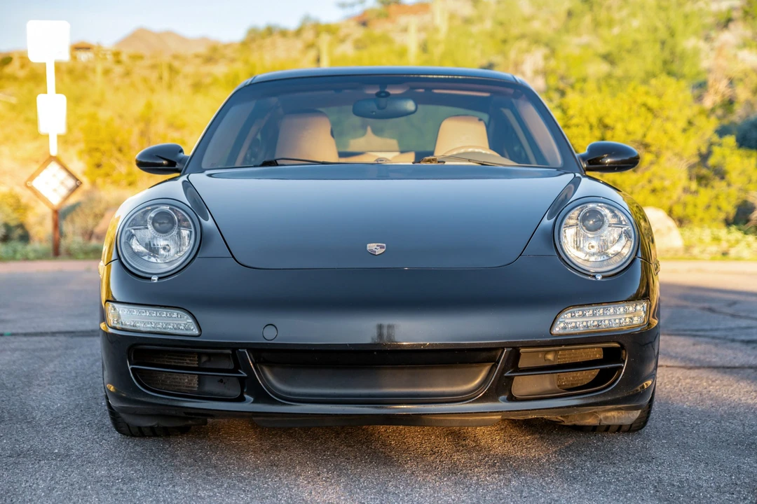 2008 Porsche 997 Carrera S - Image 11 of 31