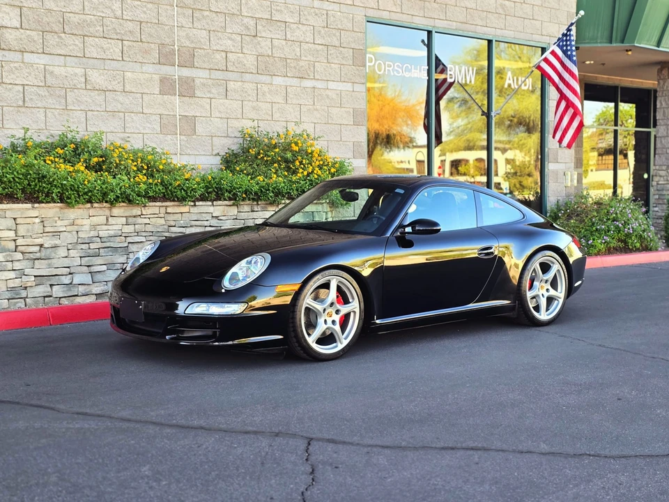 2008 Porsche 997 Carrera S - Image 2 of 31