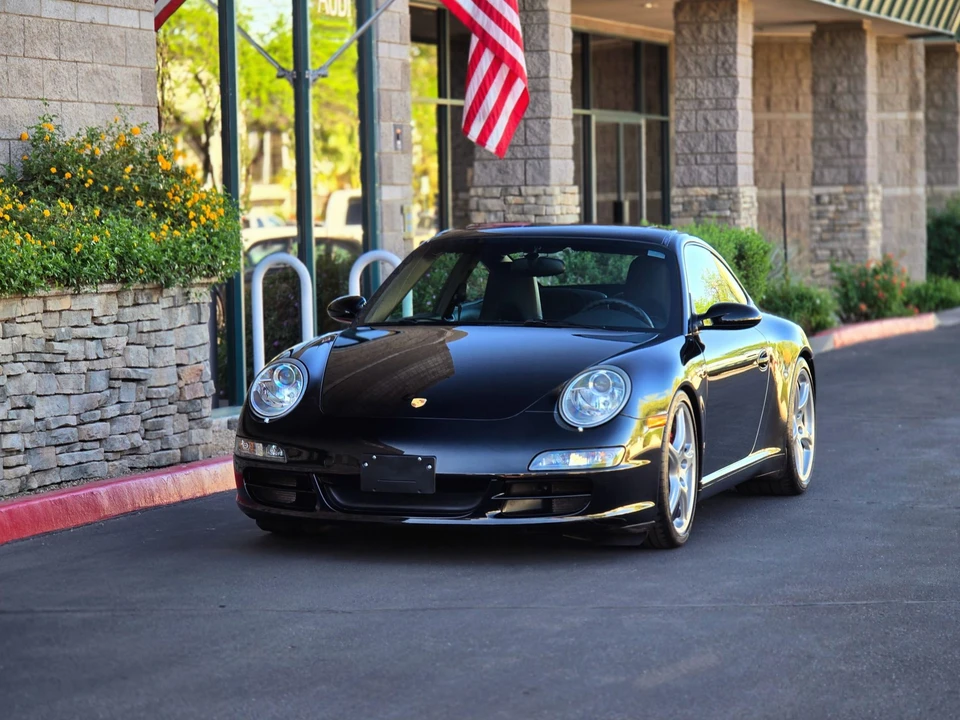 2008 Porsche 997 Carrera S - Image 6 of 31