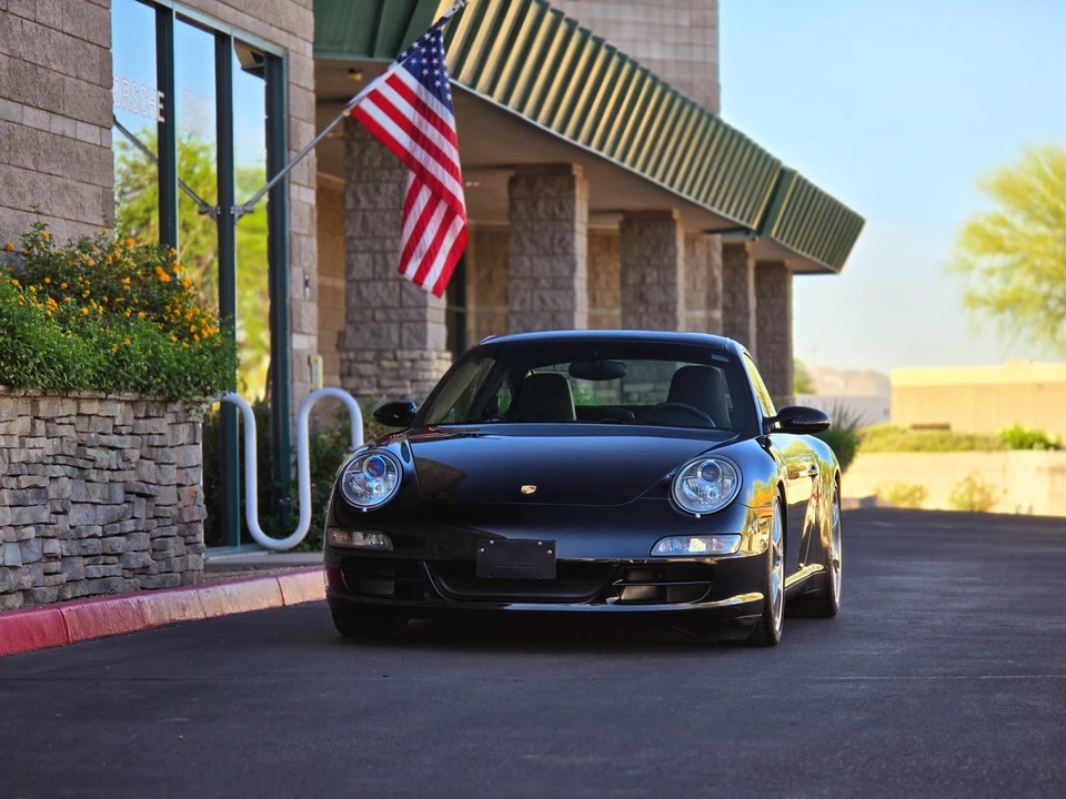 2008 Porsche 997 Carrera S - Image 11 of 31