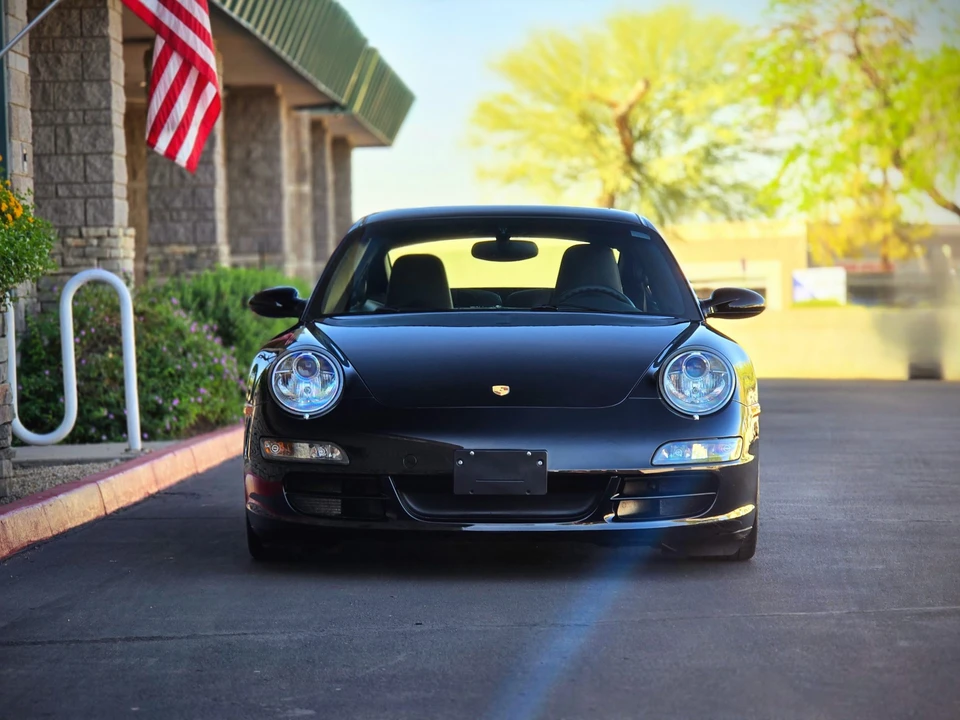2008 Porsche 997 Carrera S - Image 12 of 31