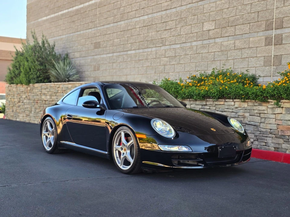 2008 Porsche 997 Carrera S - Image 14 of 31