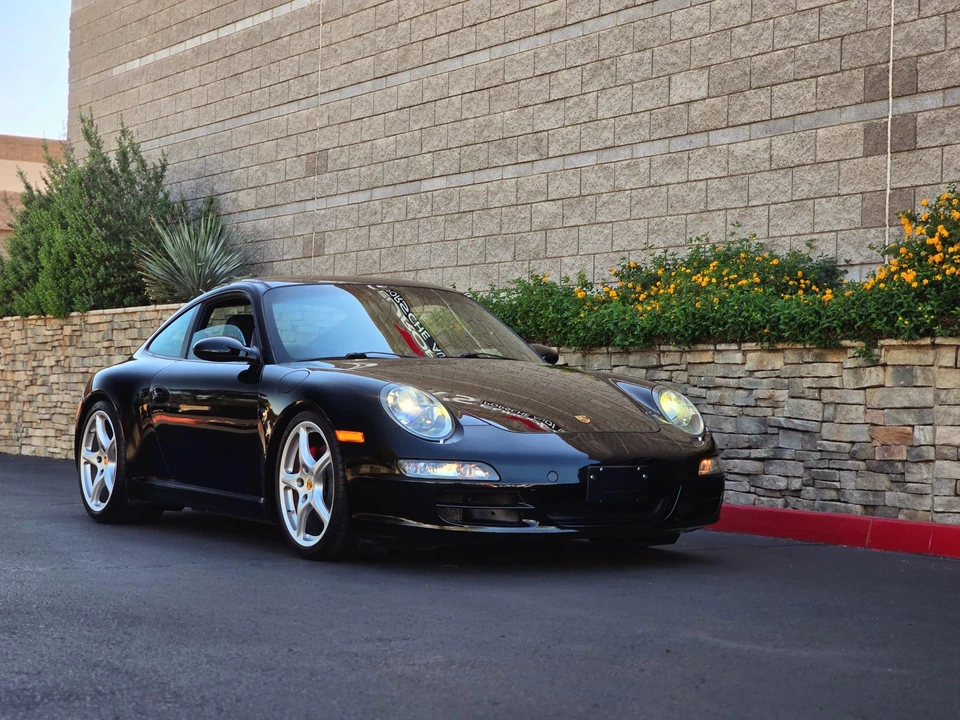 2008 Porsche 997 Carrera S - Image 15 of 31