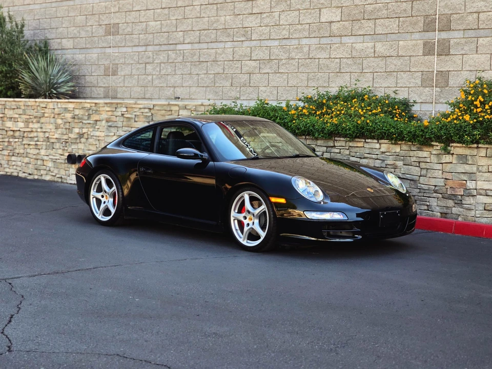 2008 Porsche 997 Carrera S - Image 16 of 31